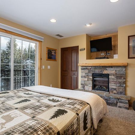 Penthouse Studio W Mtn Sunrise Views & Near Silver Mtn كيلوغ المظهر الخارجي الصورة