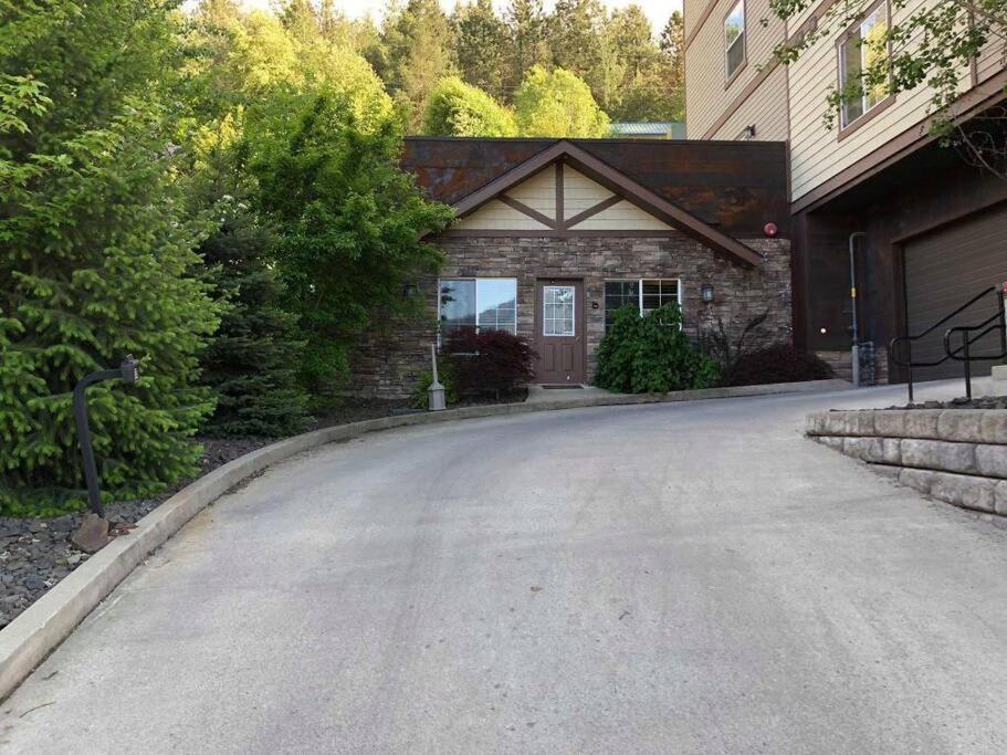 Penthouse Studio W Mtn Sunrise Views & Near Silver Mtn كيلوغ المظهر الخارجي الصورة