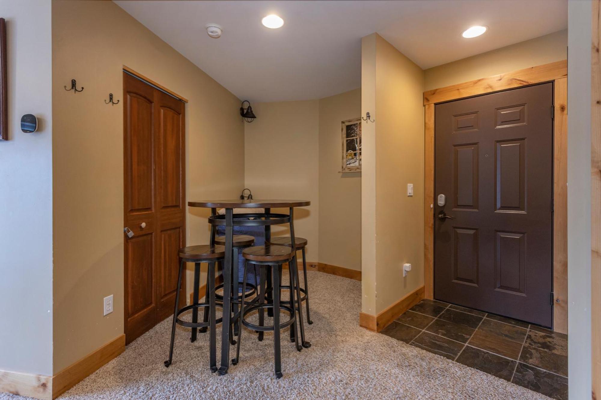 Penthouse Studio W Mtn Sunrise Views & Near Silver Mtn كيلوغ المظهر الخارجي الصورة