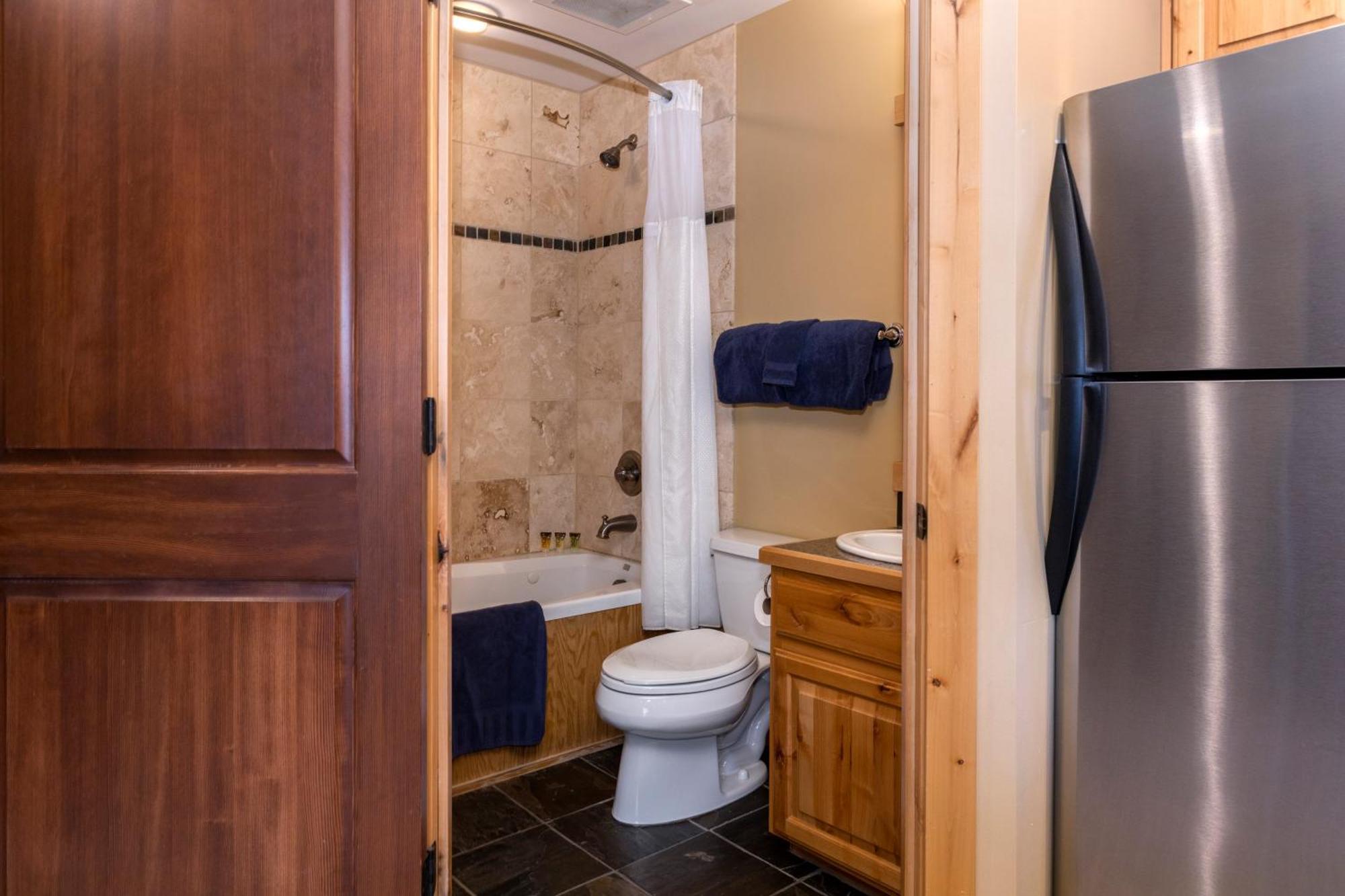 Penthouse Studio W Mtn Sunrise Views & Near Silver Mtn كيلوغ المظهر الخارجي الصورة